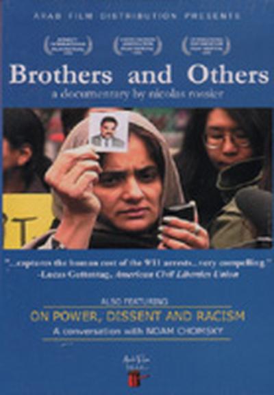 Brothers and Others DVD